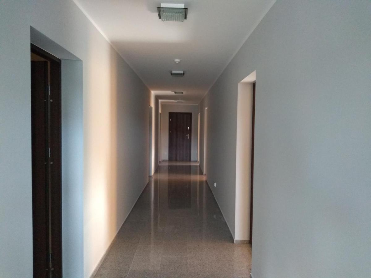 Pokoje Darmat Stegna  Esterno foto